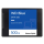 Sandisk 500GB 2,5" SATA SSD Blue - 380308 - zdjęcie
